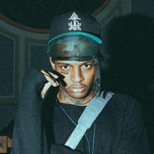 ski mask the slump god
