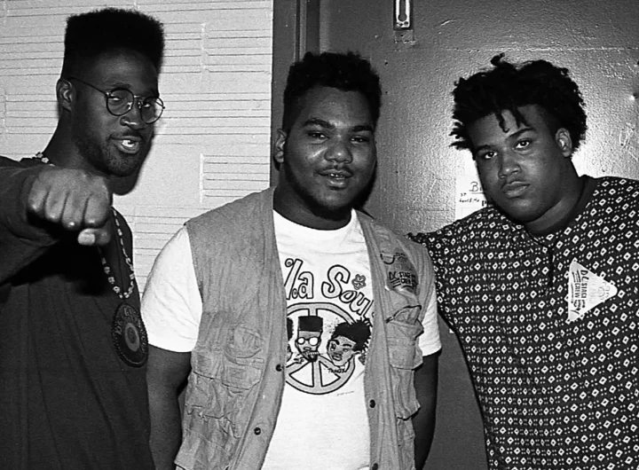 de la soul