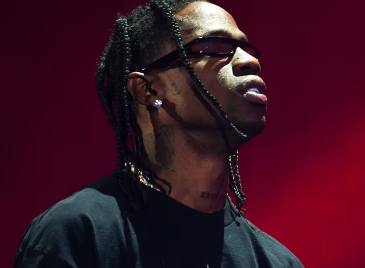 travis scott