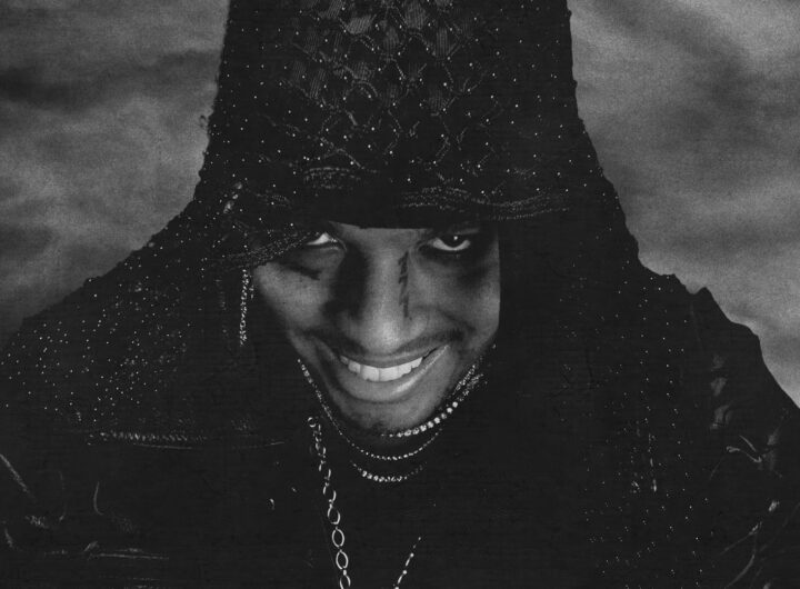 ski mask the slump god