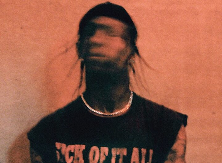travis scott
