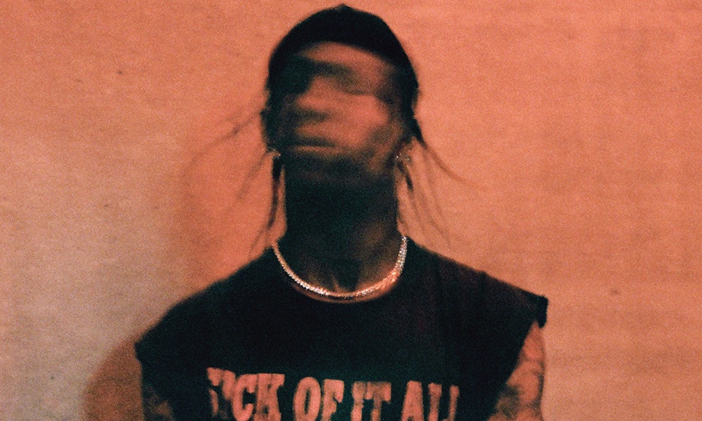 travis scott