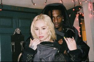 playboi carti iggy azalea