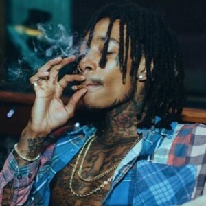 wiz khalifa