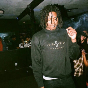 lucki