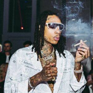 wiz khalifa