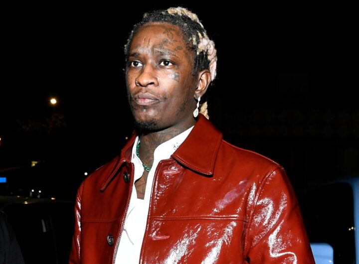 young thug