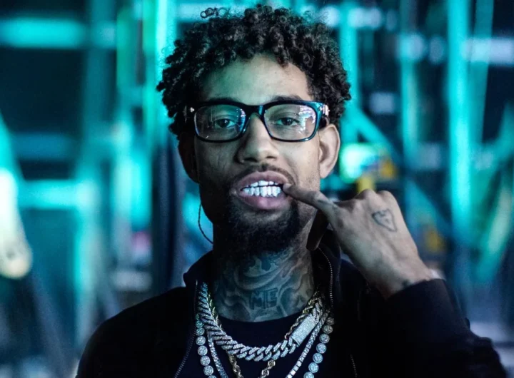 pnb rock