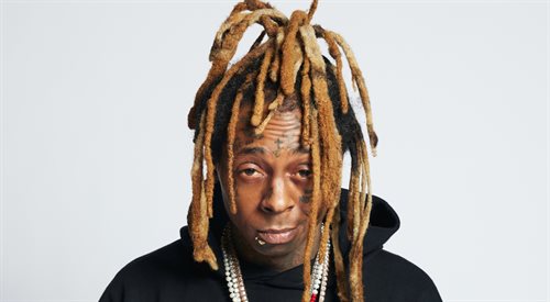 lil wayne