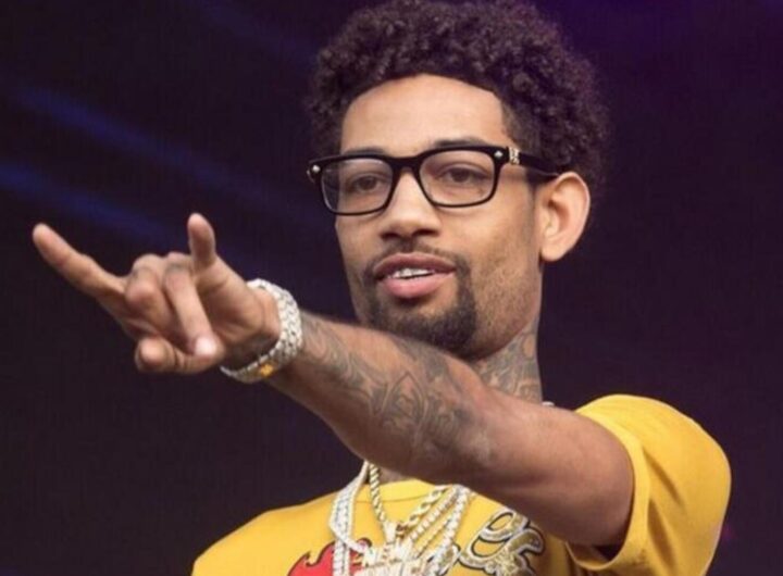 pnb rock