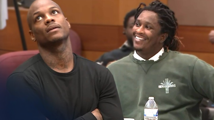 young thug lil woody