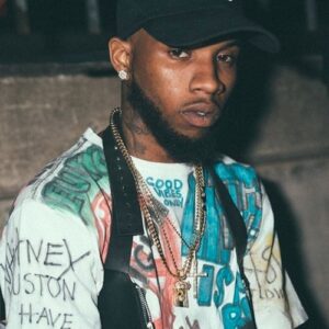 tory lanez