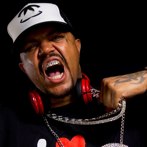 dj paul