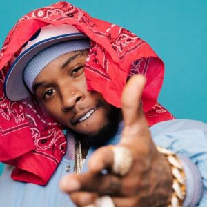 tory lanez