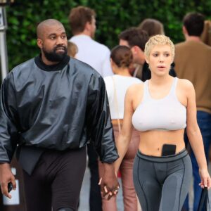 kanye west bianca censori