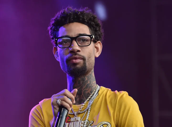 pnb rock