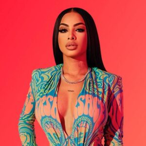 Yailin La Más Viral