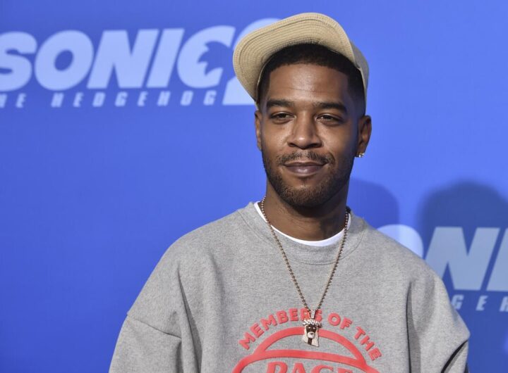 kid cudi