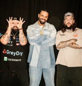 drake $uicideboy$