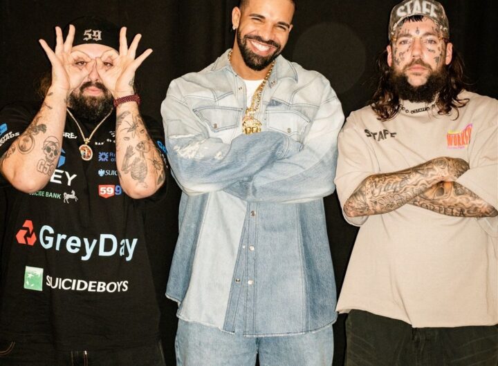 drake $uicideboy$