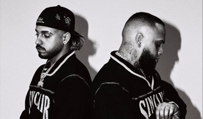 dj scheme danny towers