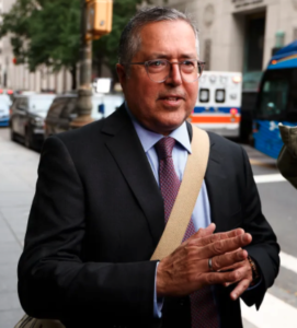 diddy prawnik marc agnifilo