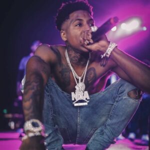 nba youngboy