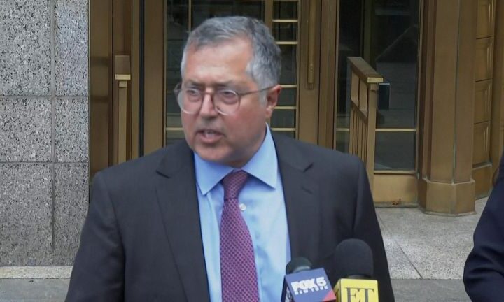 diddy prawnik marc agnifilo