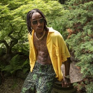 wiz khalifa