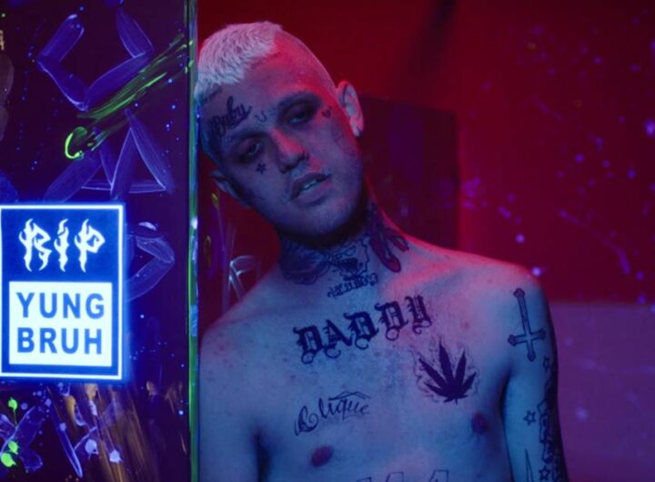 lil peep