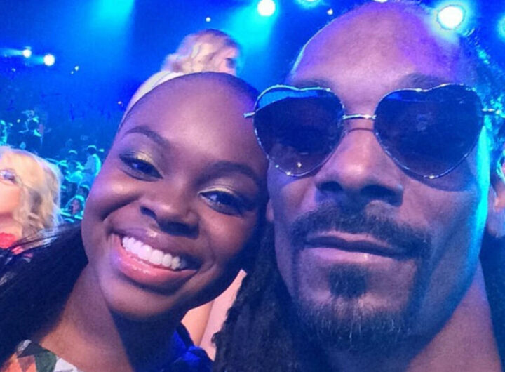 Snoop dogg cori broadus córka