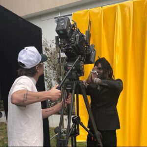 cole bennett chief keef