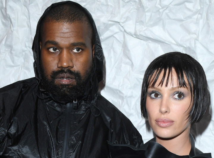 kanye west bianca censori