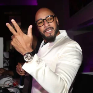 swizz beatz