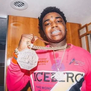 kodak black