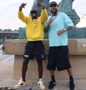 bobby shmurda malik montana