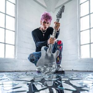 machine gun kelly mgk