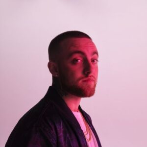mac miller