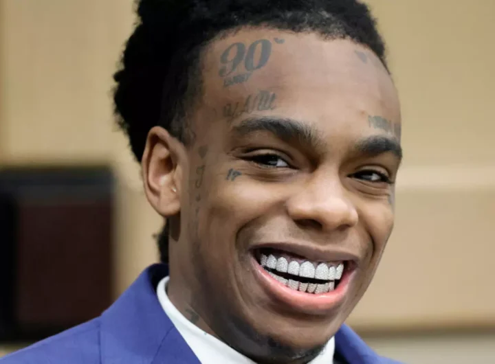 YNW Melly