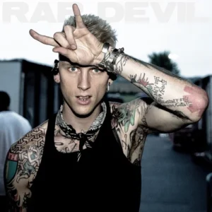 machine gun kelly mgk