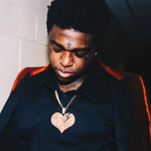 kodak black