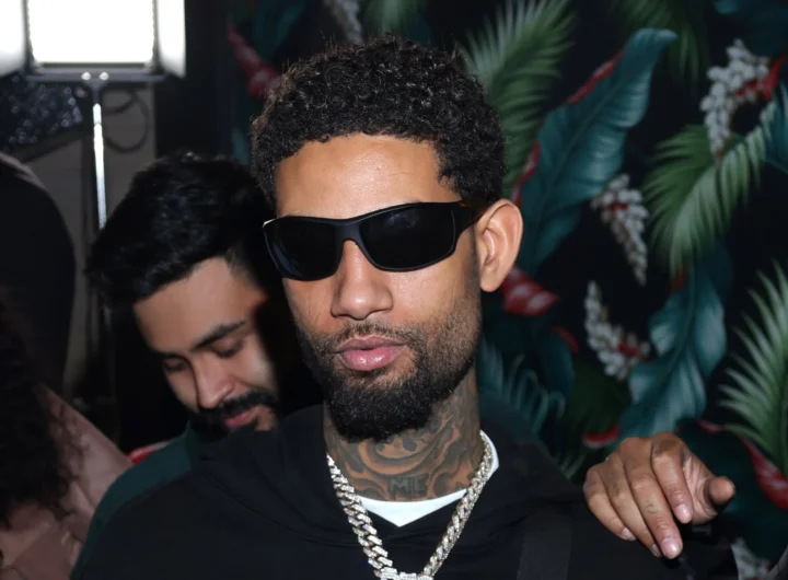 pnb rock
