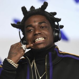 kodak black