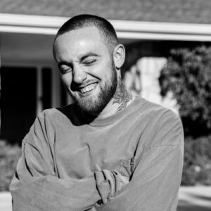 mac miller