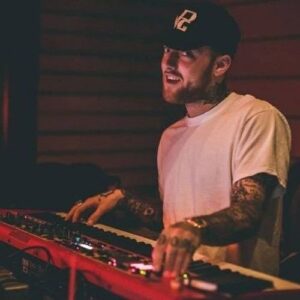 mac miller