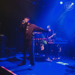 rejjie snow autorskie zdjęcie