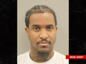 lil Reese
