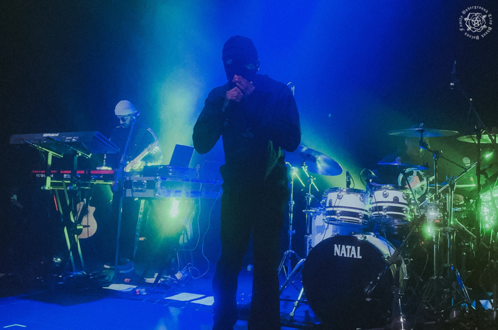 rejjie snow autorskie zdjęcie