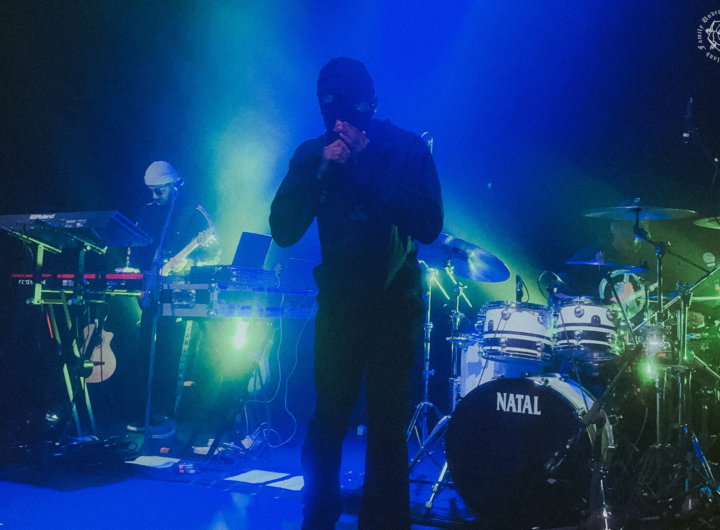 rejjie snow autorskie zdjęcie