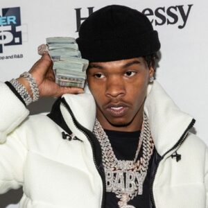 lil baby